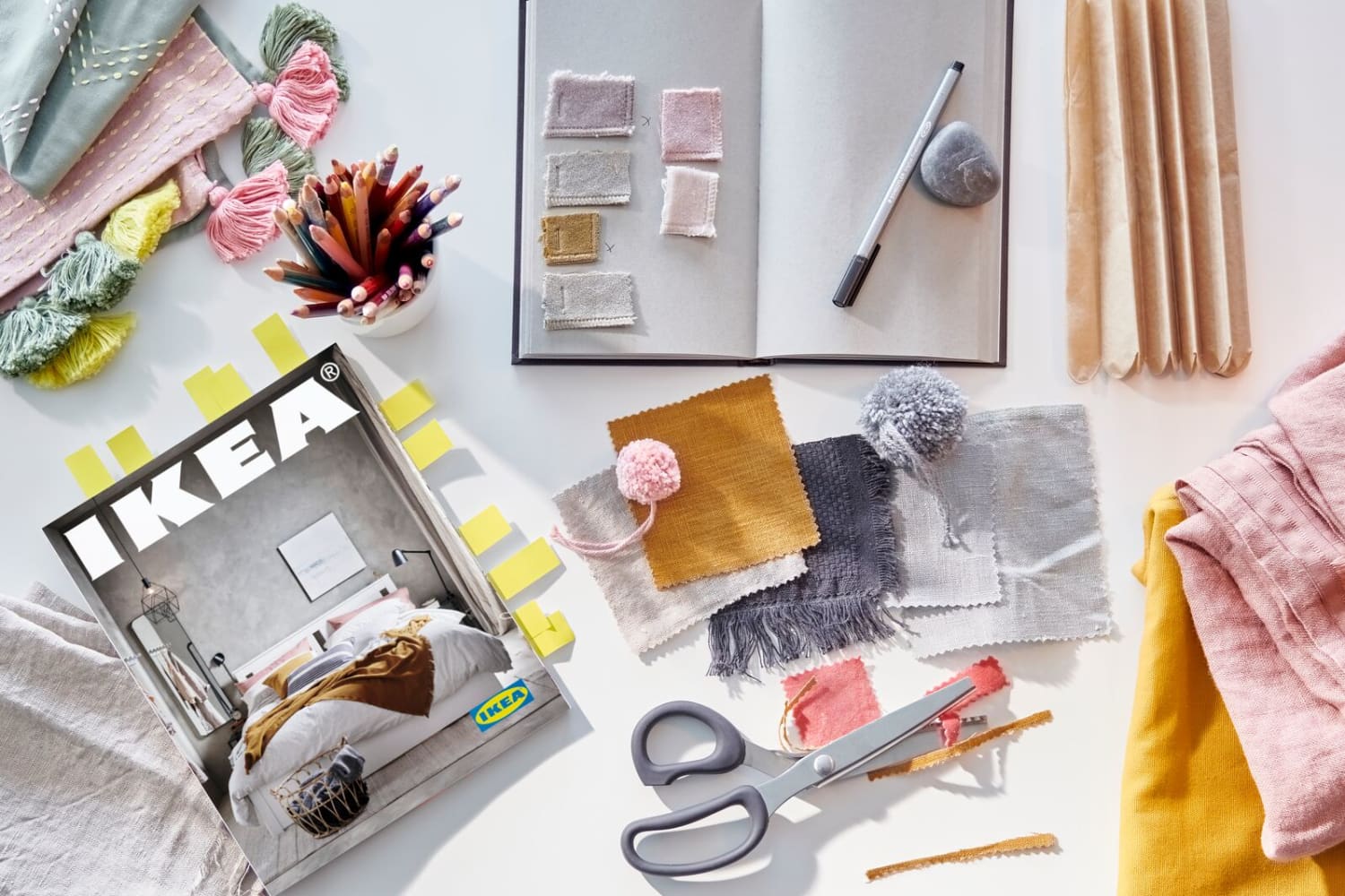 IKEA's 2021 Catalog Best New Finds The Kitchn